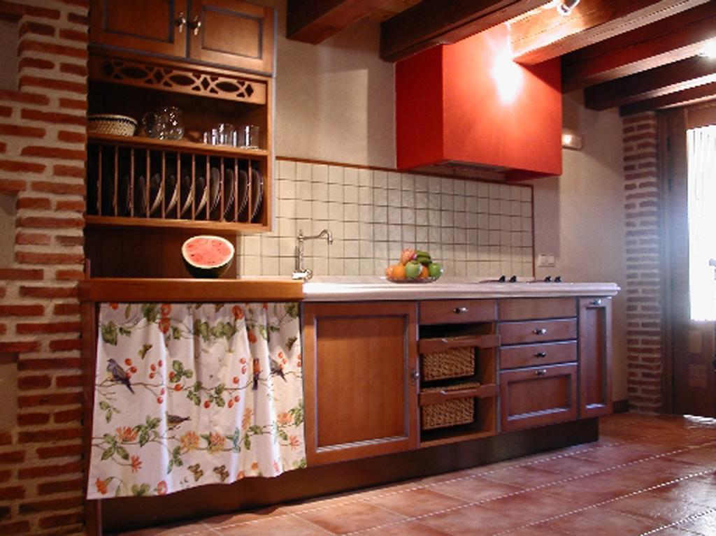 Villa Don Juan II Segovia Phòng bức ảnh