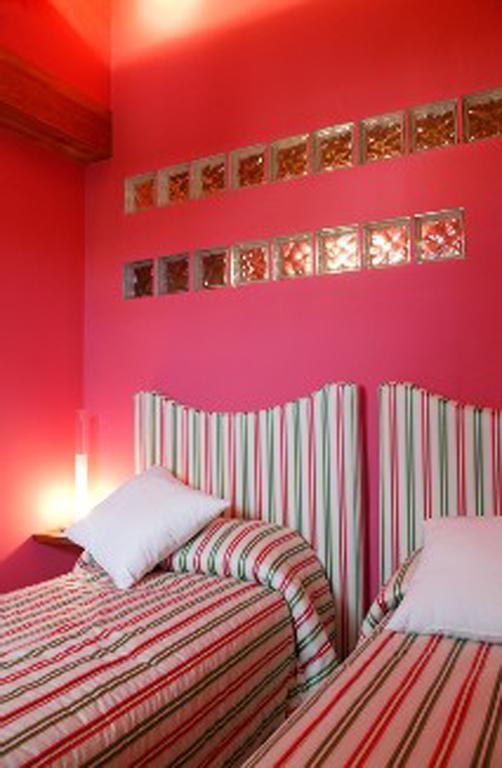 Villa Don Juan II Segovia Phòng bức ảnh