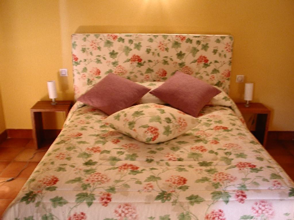 Villa Don Juan II Segovia Phòng bức ảnh