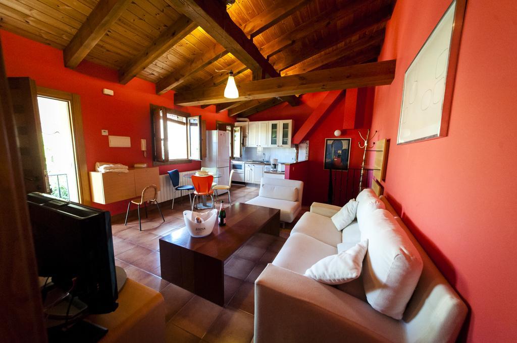 Villa Don Juan II Segovia Ngoại thất bức ảnh