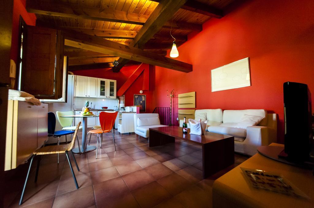 Villa Don Juan II Segovia Ngoại thất bức ảnh