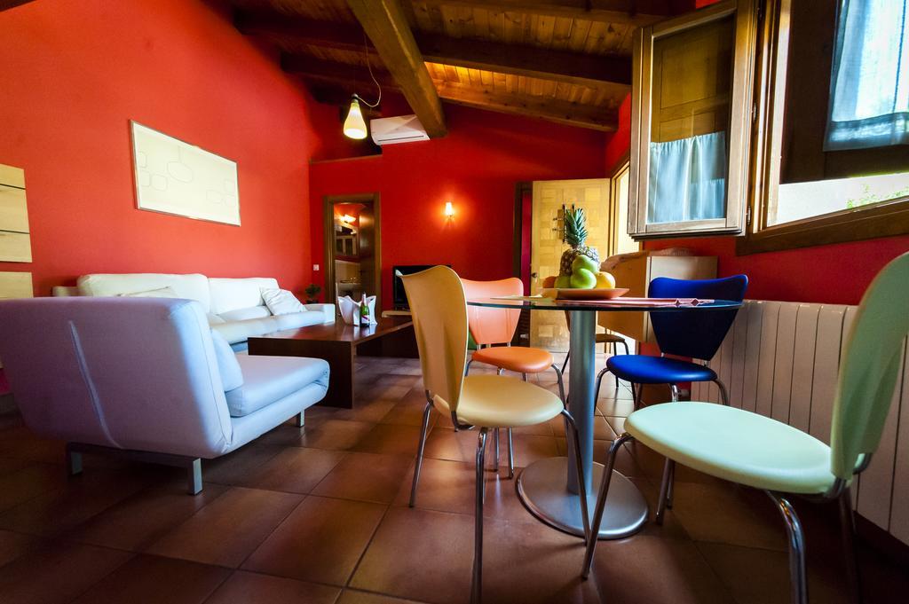 Villa Don Juan II Segovia Ngoại thất bức ảnh