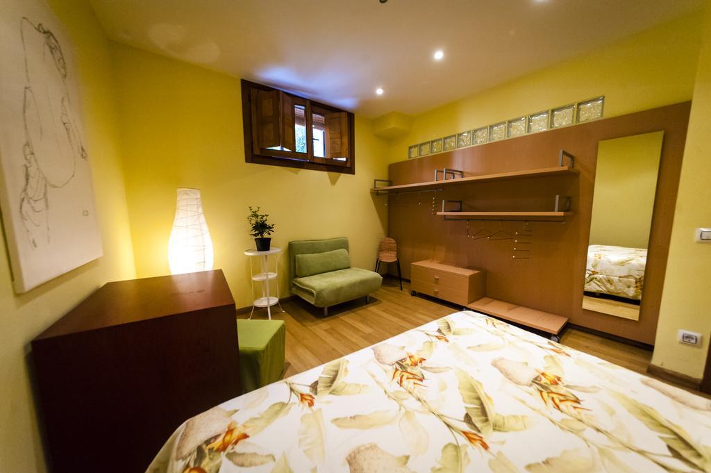 Villa Don Juan II Segovia Ngoại thất bức ảnh