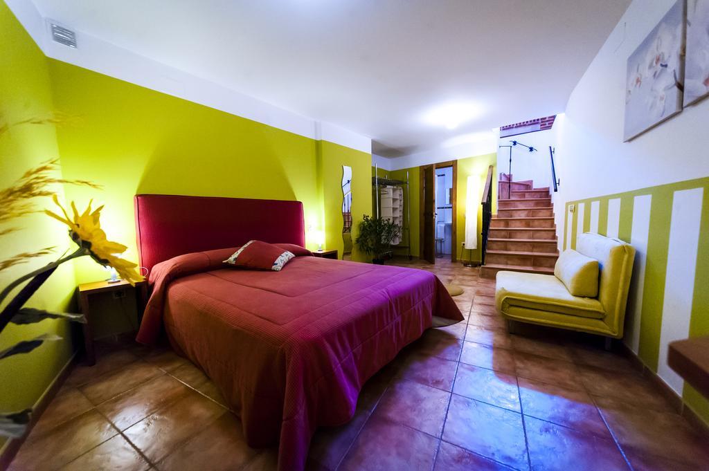 Villa Don Juan II Segovia Ngoại thất bức ảnh