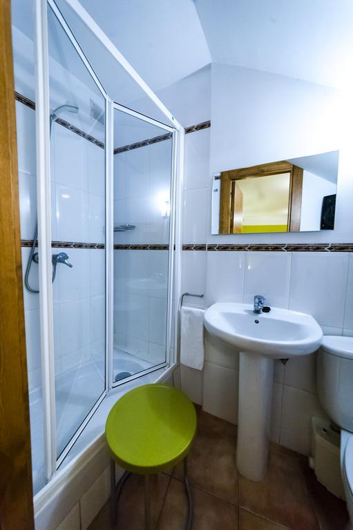 Villa Don Juan II Segovia Ngoại thất bức ảnh