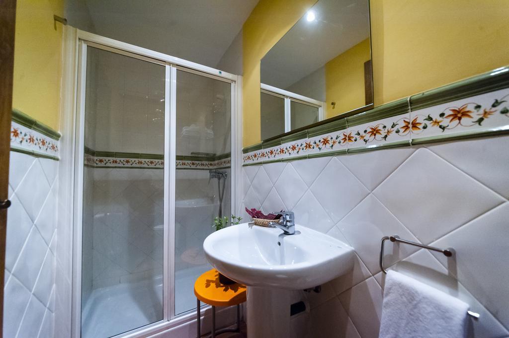 Villa Don Juan II Segovia Ngoại thất bức ảnh