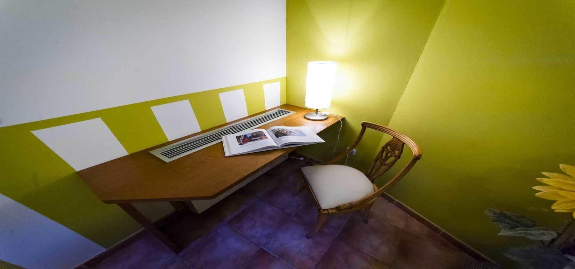 Villa Don Juan II Segovia Ngoại thất bức ảnh