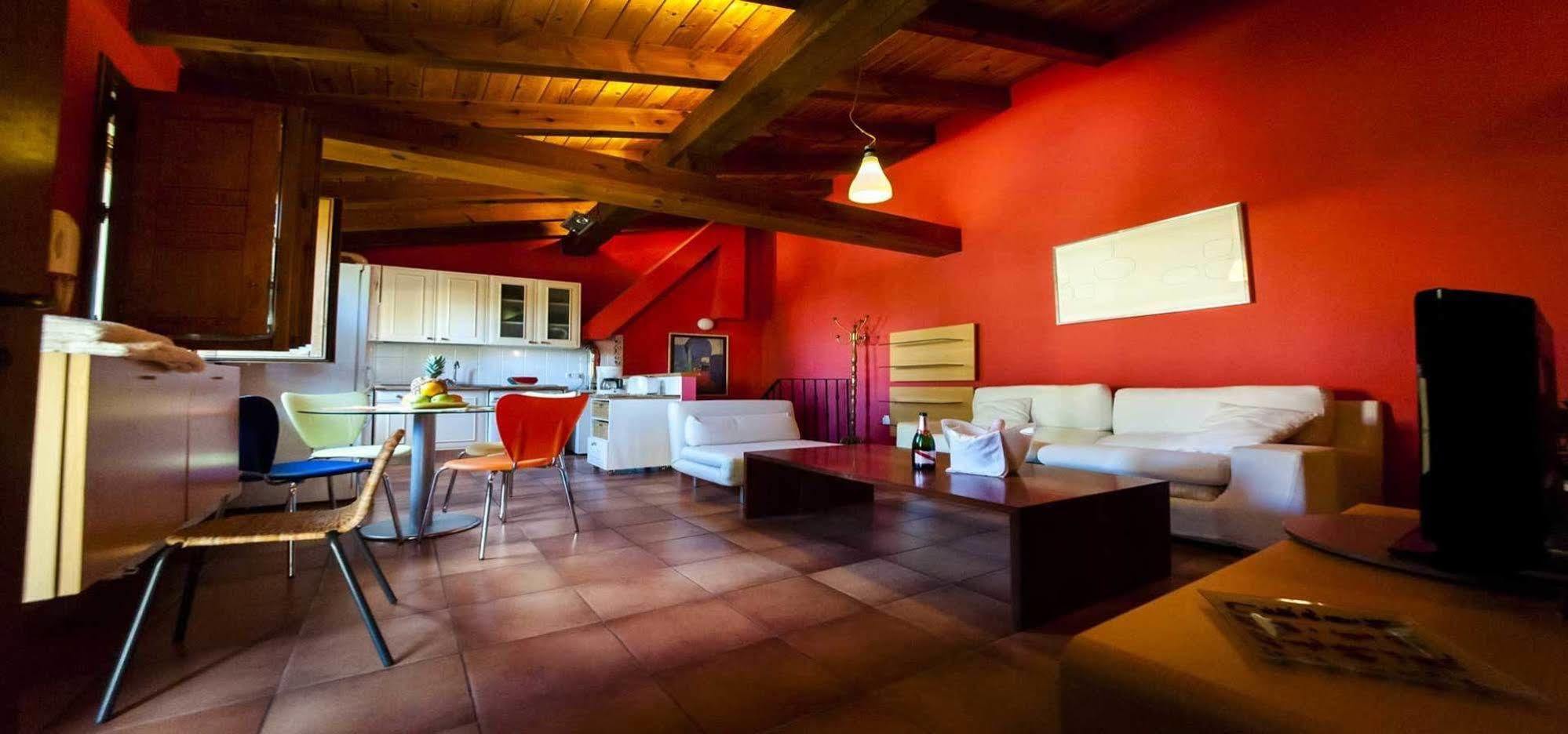 Villa Don Juan II Segovia Ngoại thất bức ảnh