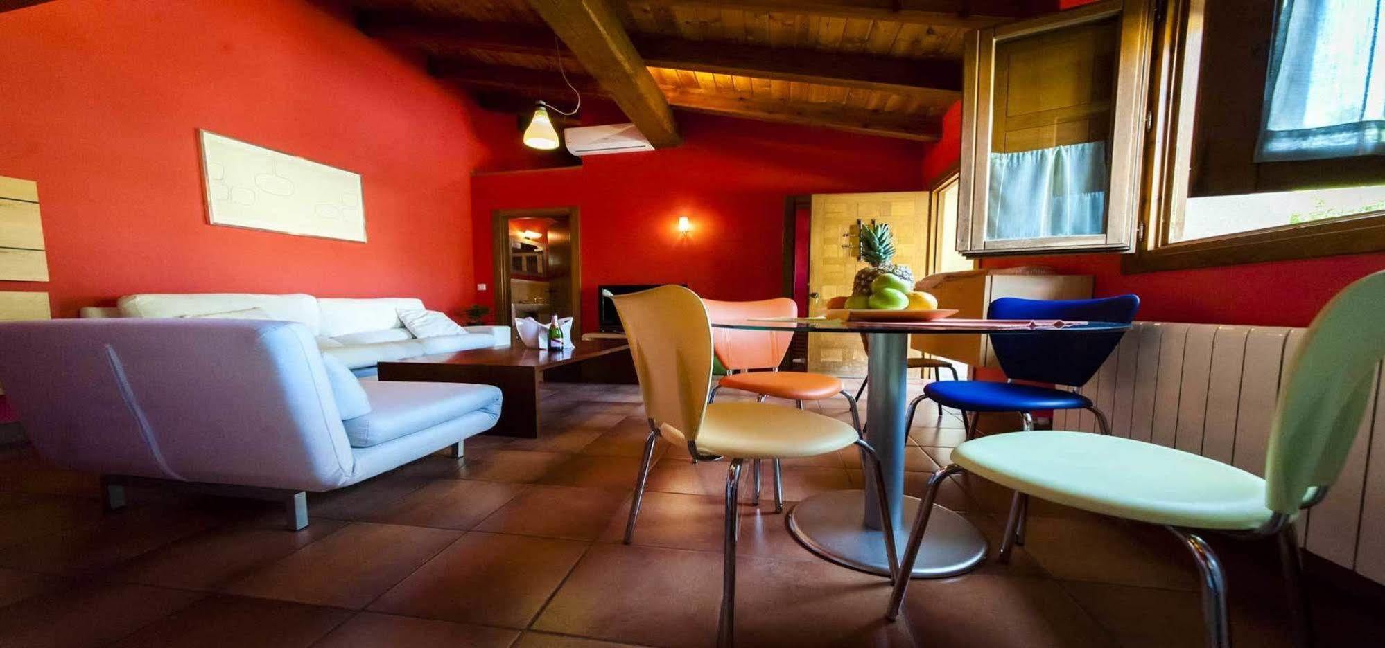 Villa Don Juan II Segovia Ngoại thất bức ảnh