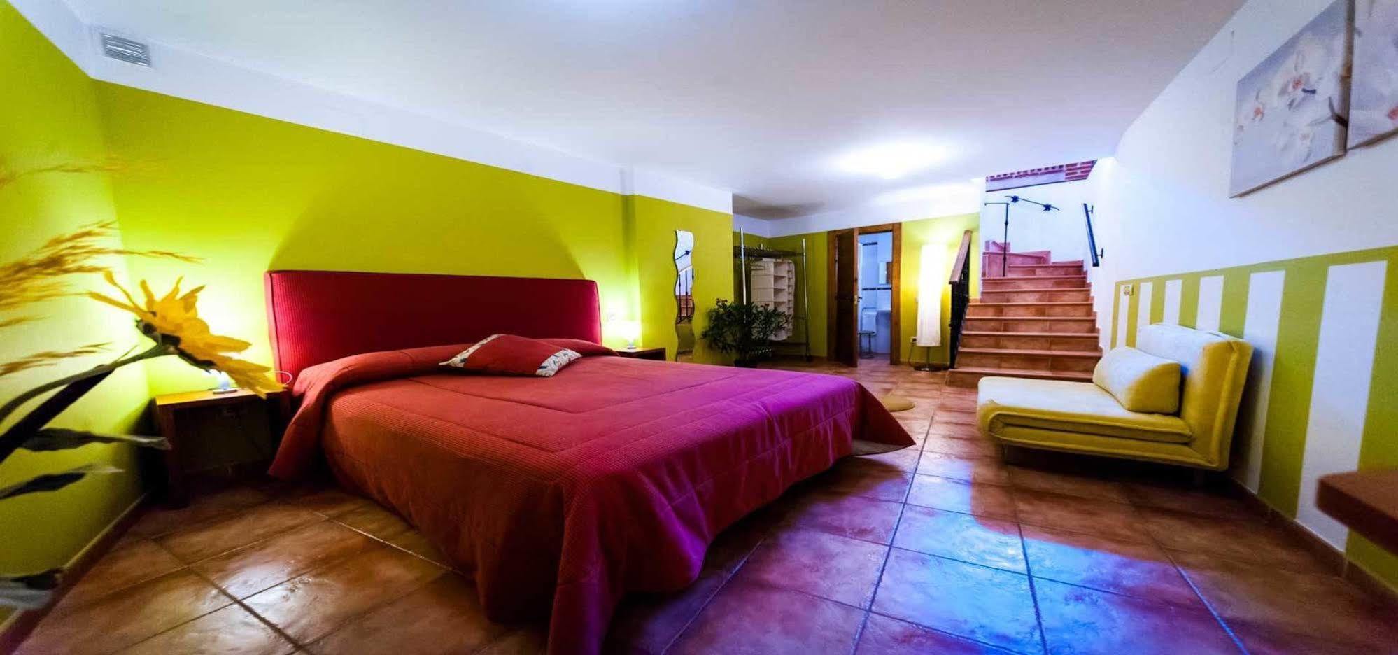 Villa Don Juan II Segovia Ngoại thất bức ảnh