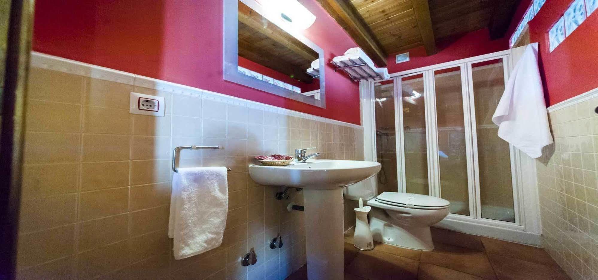 Villa Don Juan II Segovia Ngoại thất bức ảnh