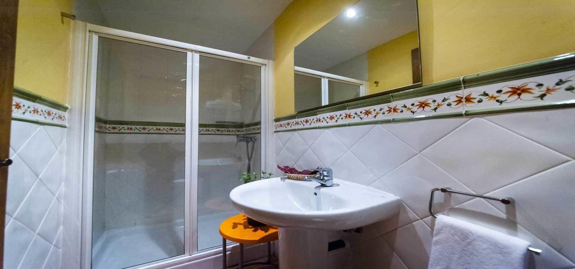 Villa Don Juan II Segovia Ngoại thất bức ảnh