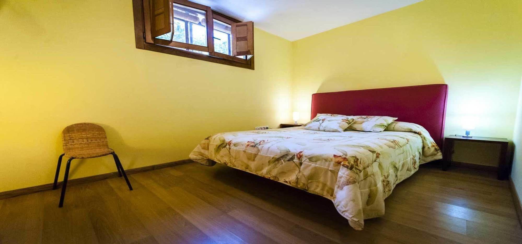 Villa Don Juan II Segovia Ngoại thất bức ảnh