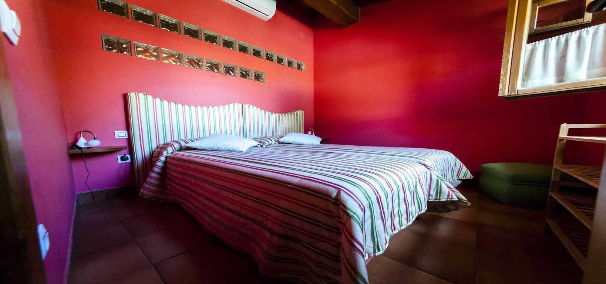 Villa Don Juan II Segovia Ngoại thất bức ảnh
