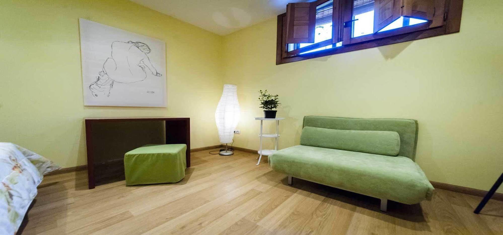 Villa Don Juan II Segovia Ngoại thất bức ảnh