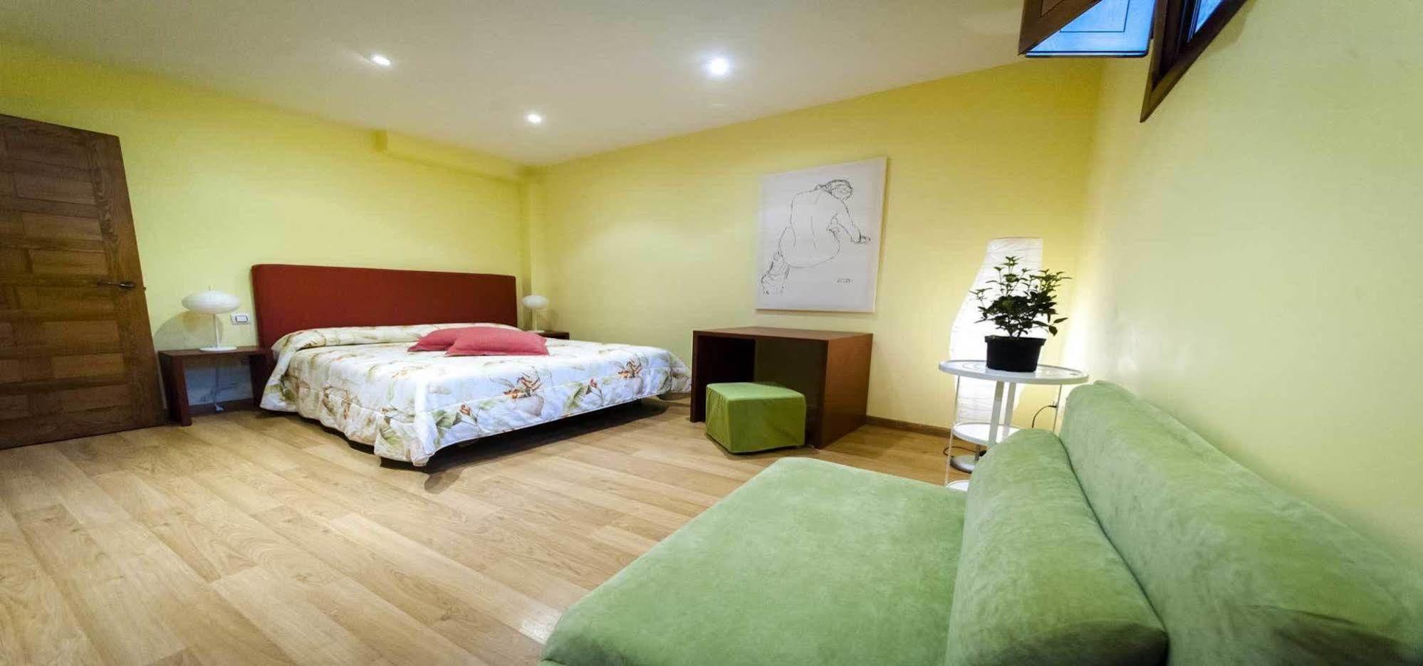 Villa Don Juan II Segovia Ngoại thất bức ảnh