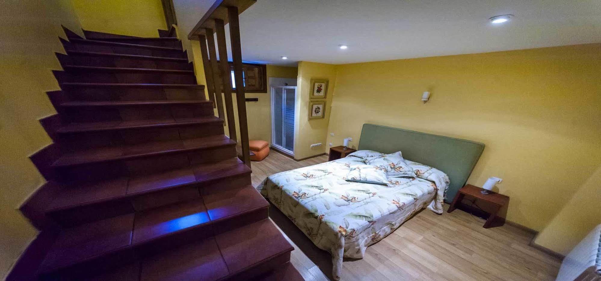 Villa Don Juan II Segovia Ngoại thất bức ảnh