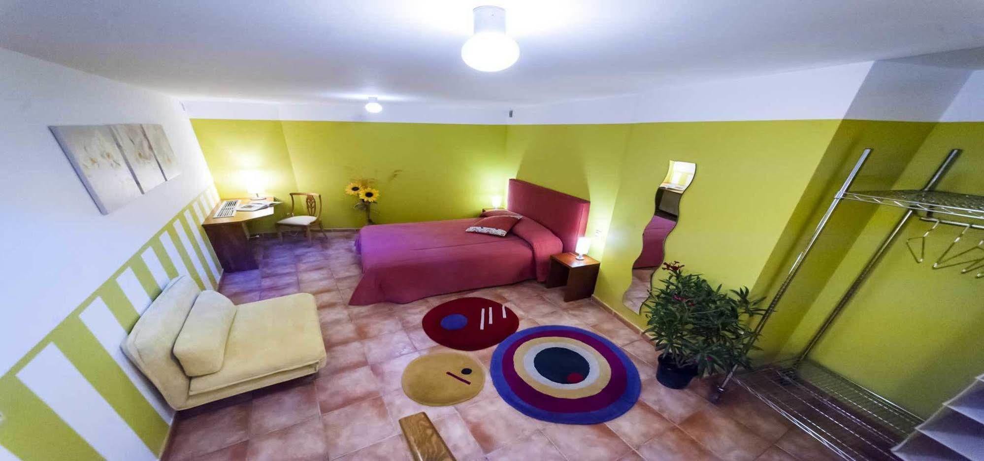 Villa Don Juan II Segovia Ngoại thất bức ảnh